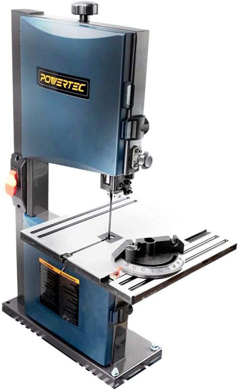 Nevertheless, this mini band saw offers more power than it requires for cutting the wood. . Best band saw